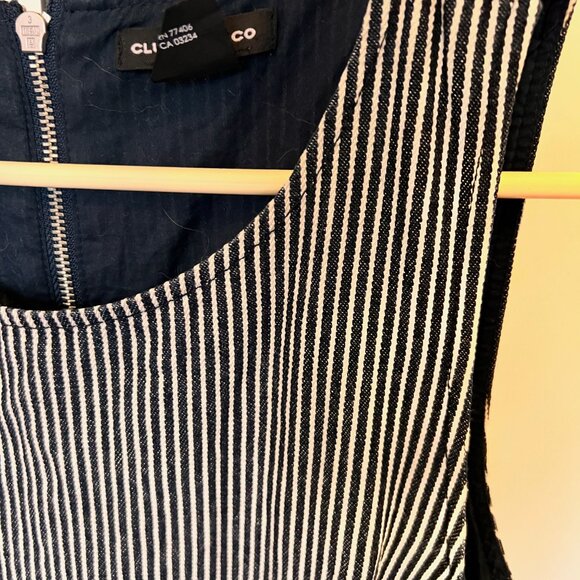 Club Monaco Dress size 12 - Picture 4 of 4